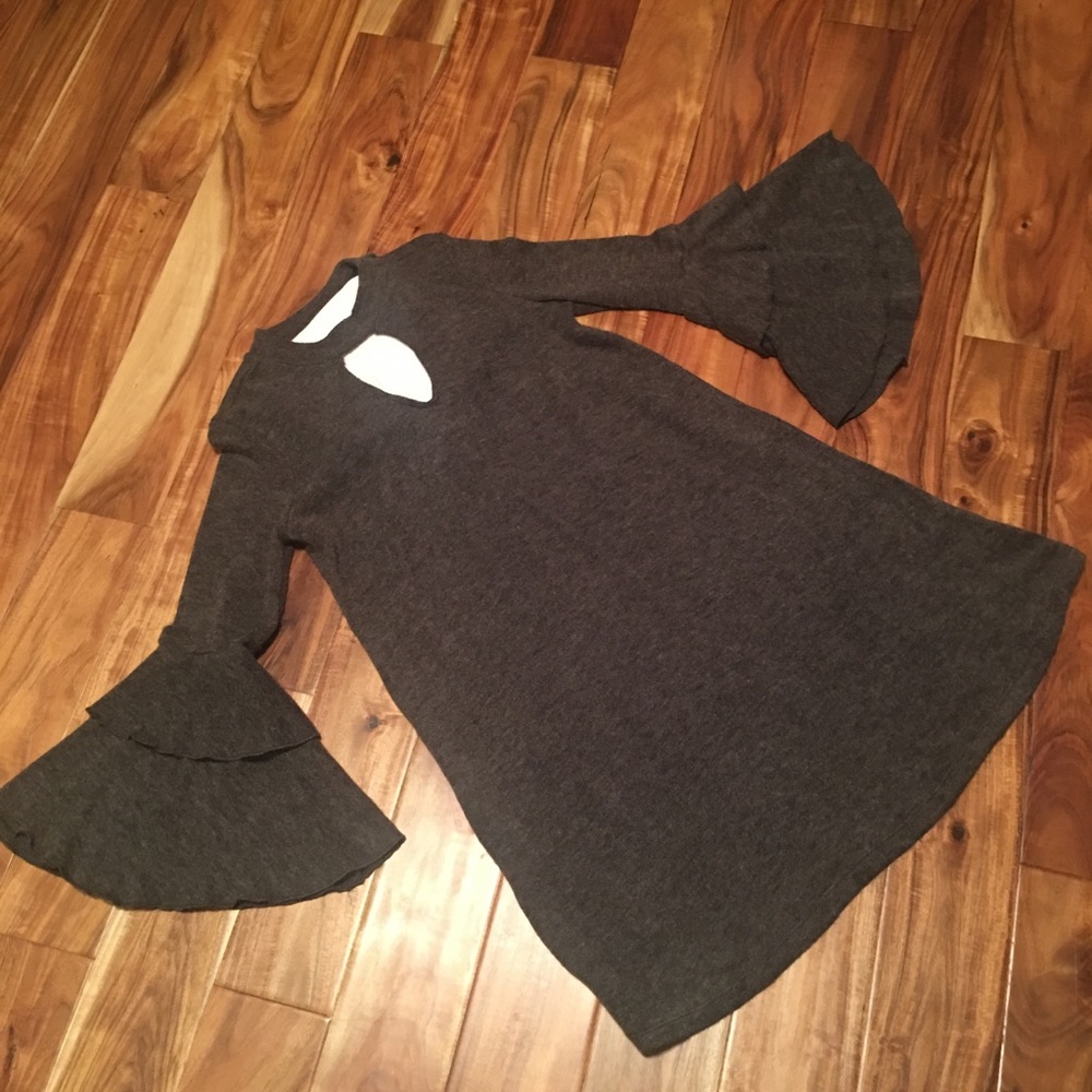 Cute and Comfortable Dress